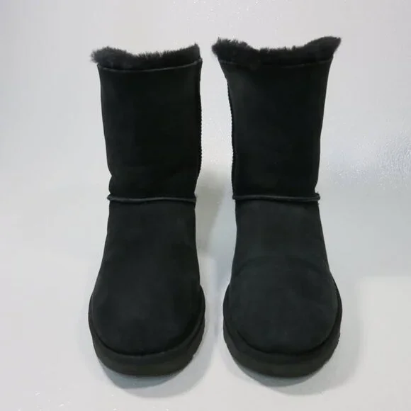 UGG Australia Kristabelle Sheepskin Boots Winter Warm Shoes Womens Footwear 9 - Picture 5 of 8